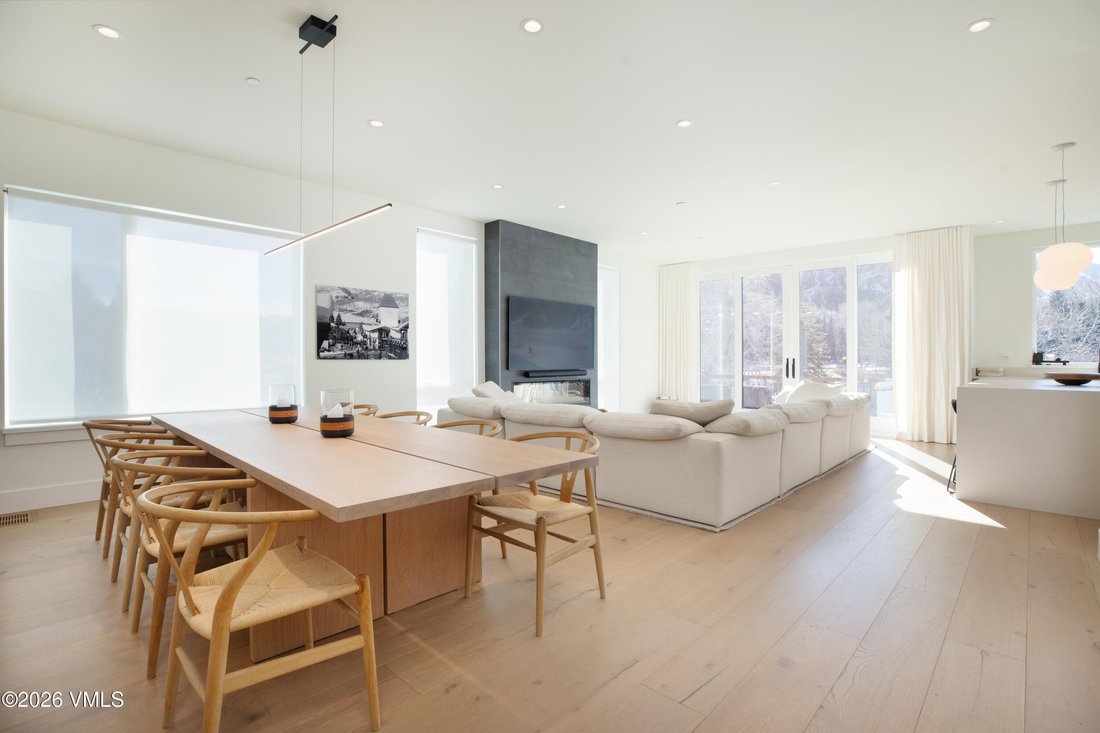 Townhouse in Avon, Colorado, United States 4 - 15956709