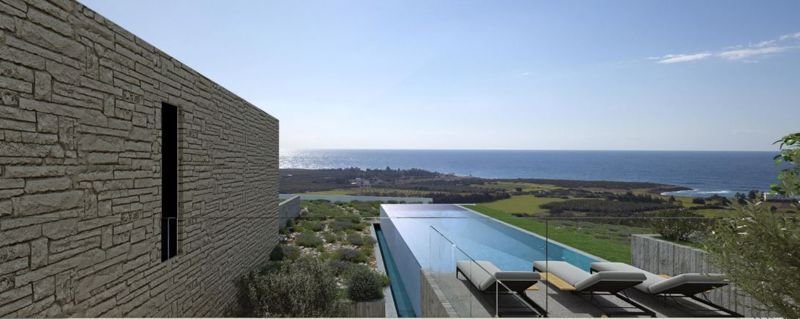 Villa in Peyia, Paphos, Cyprus 4 - 15004168