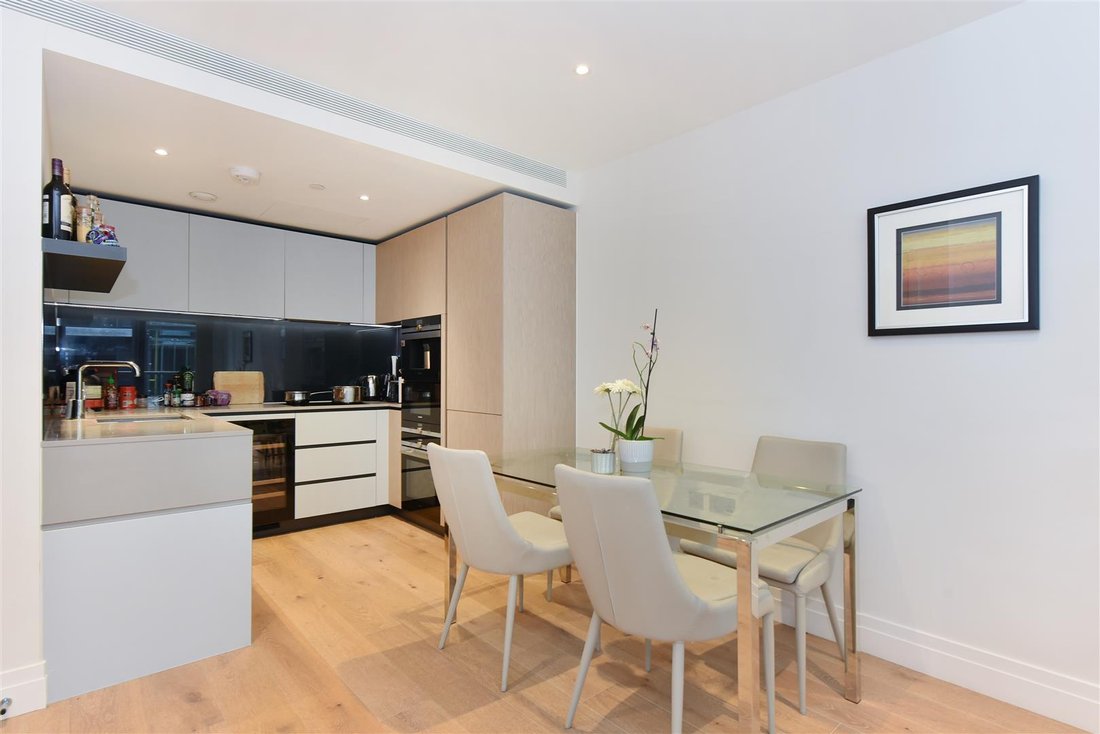 Apartment in New Covent Garden, Wandsworth (Greater London), England 4 - 17089554