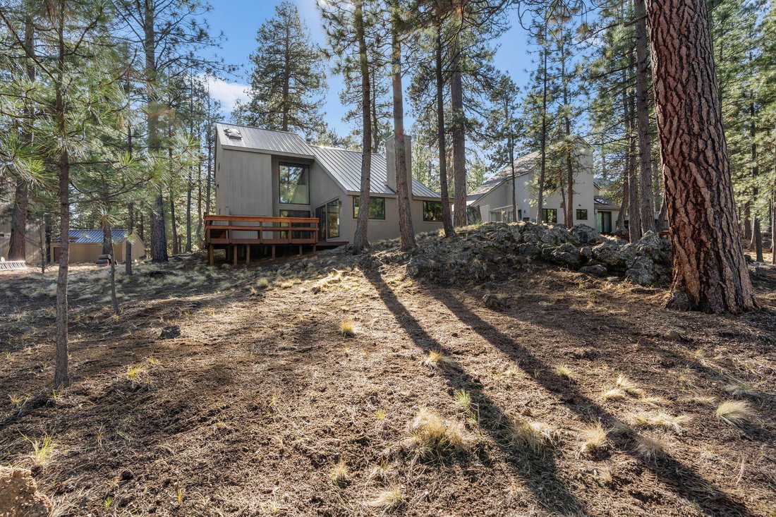 House in Black Butte Ranch, Oregon, United States 2 - 17093688