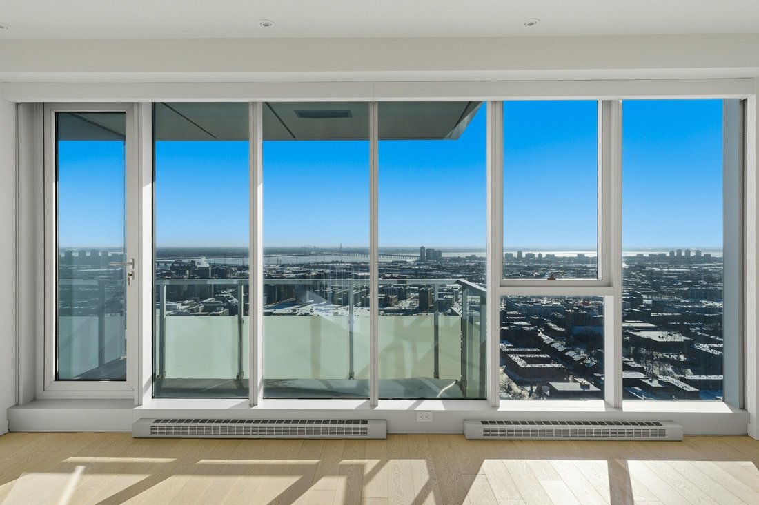 Condo in Montréal, Quebec, Canada 2 - 17094817