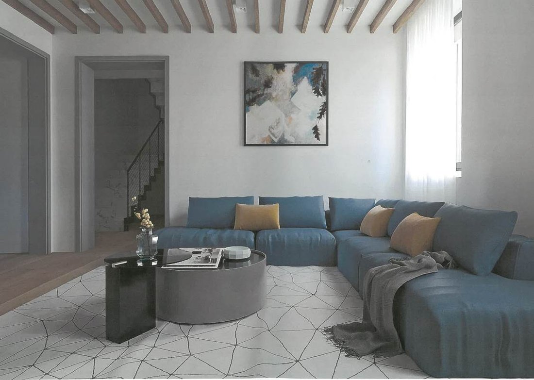 Villa in Cibeno Pile-Due Ponti, Carpi, Emilia-Romagna 5 - 17094818