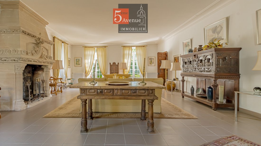 House in Chantilly, Hauts-de-France, France 5 - 17091679