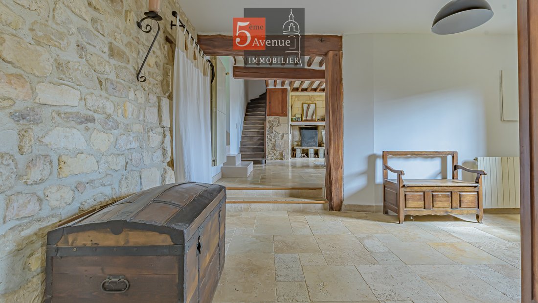 House in Gouvieux, Hauts-de-France, France 4 - 17091641