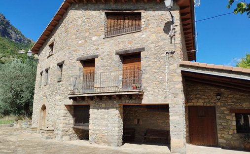 Casa a Graus, Aragona, Spagna 1
