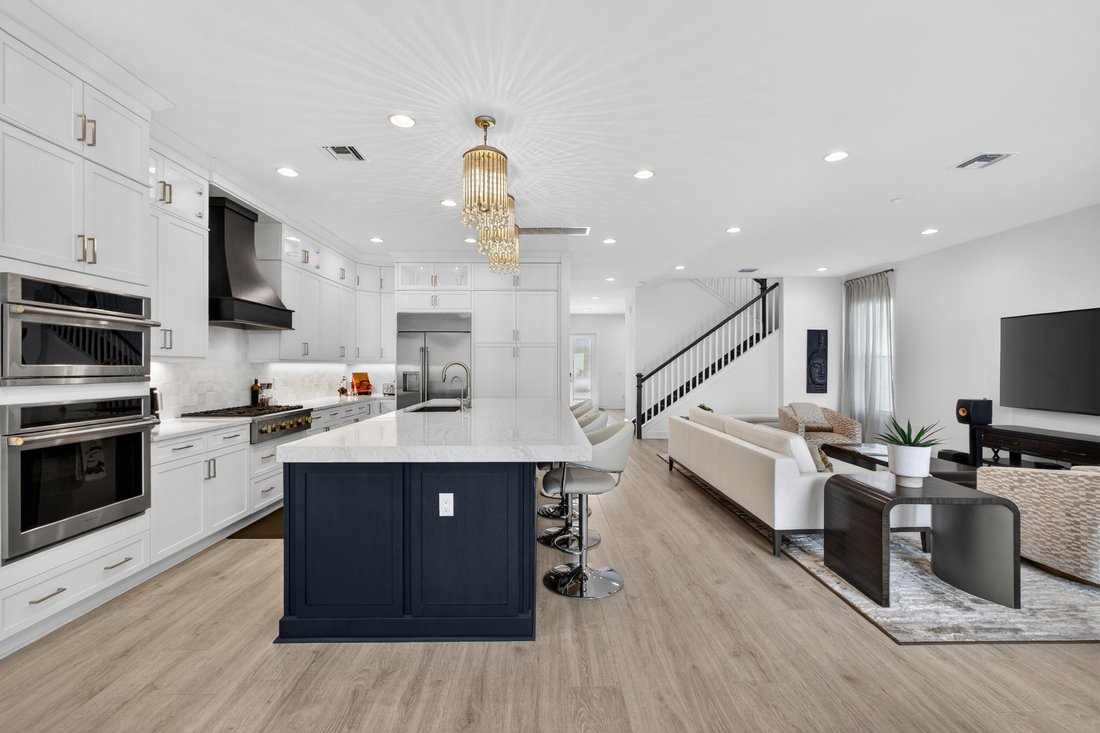 House in Palm Beach Gardens, Florida, United States 3 - 17089276