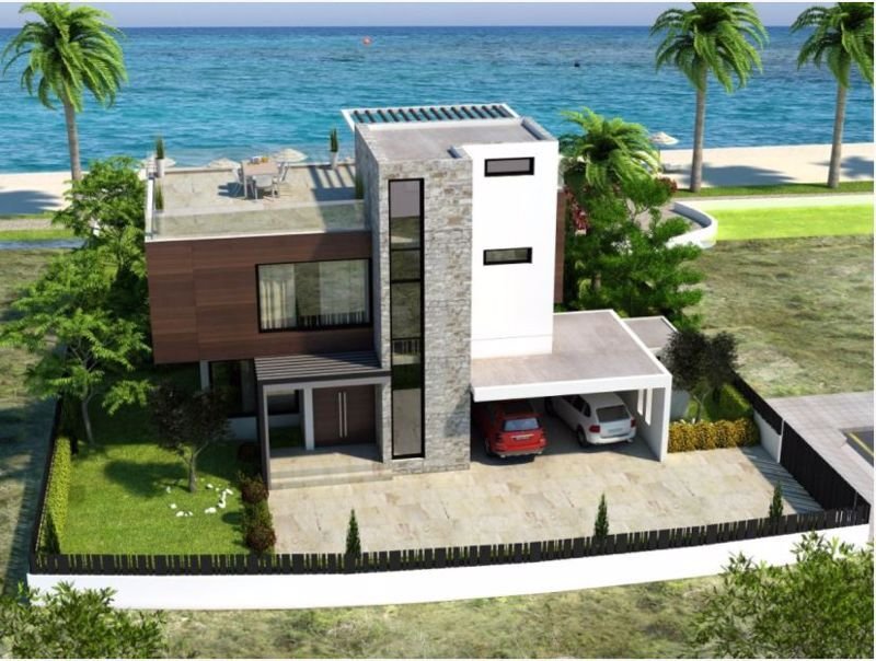 Villa in Oroklini, Larnaca, Cyprus 5 - 15934638