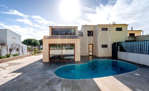 Haus in Vilamoura, Quarteira, Algarve 1