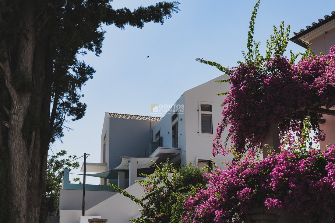 Villa in Koinotita Portoxeliou, Kranidi, Greece 4 - 17089463
