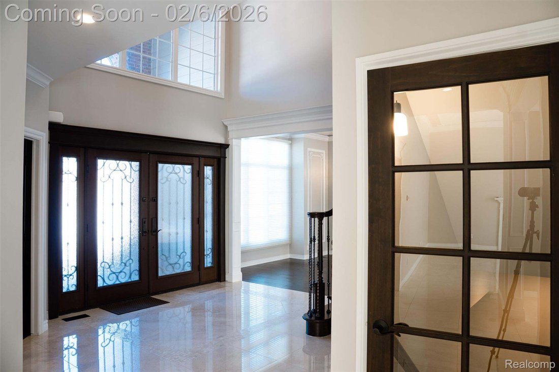 House in Beverly Hills, Michigan, United States 5 - 17087424