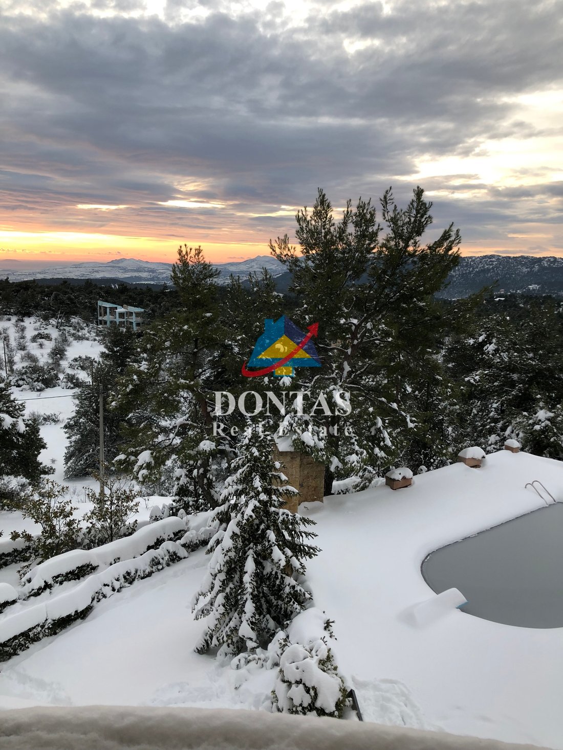 House in Oropos, Attica, Greece 4 - 16078526