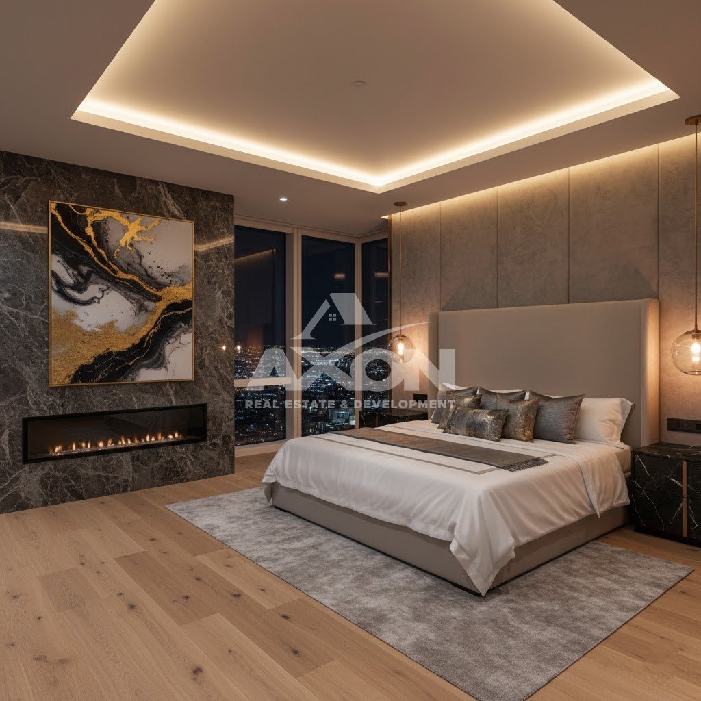 Apartment in Papagou, Attica, Greece 3 - 17089619