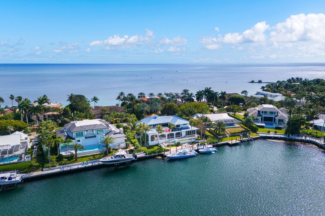 Casa a Key Largo, Florida, Stati Uniti 2 - 16991575