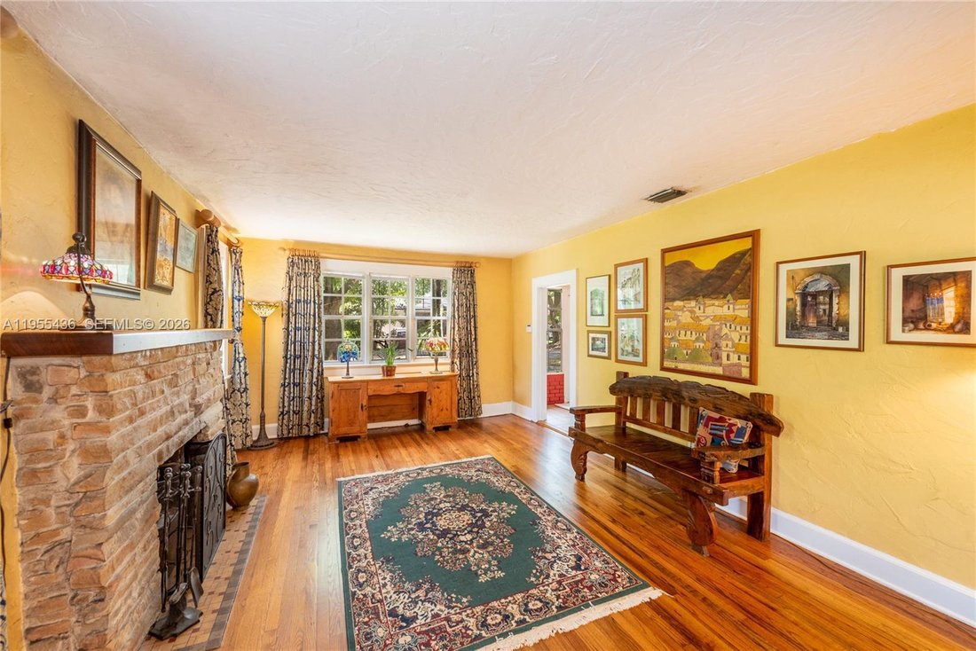 House in Coral Gables, Florida, United States 4 - 17089608