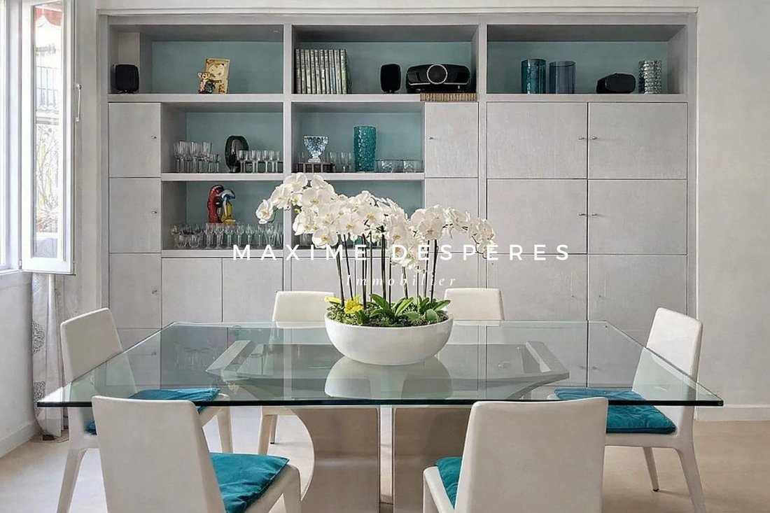Apartment in Saint James-Général Koenig, Neuilly-sur-Seine, France 3 - 16990007
