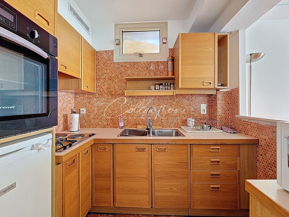 Apartment in Juan les Pins-Gallice, Antibes, France 4 - 17091949
