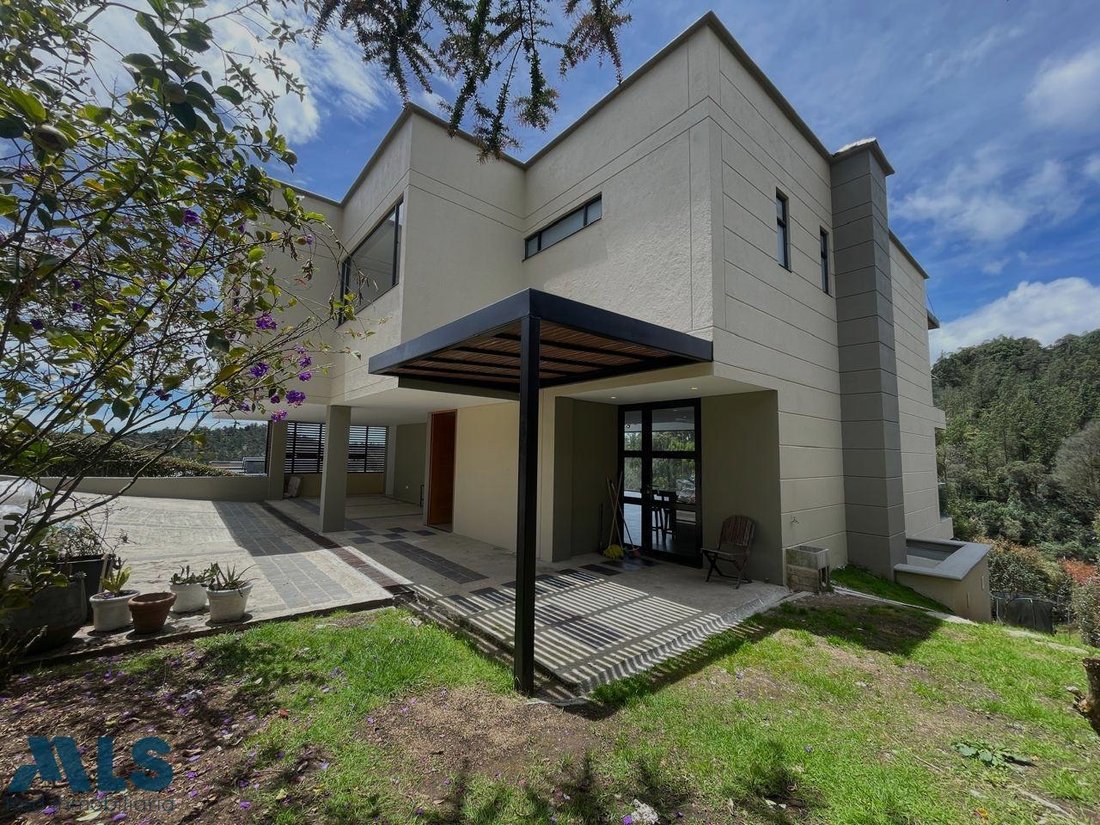 House in El Retiro, Retiro, Colombia 1 - 17090768