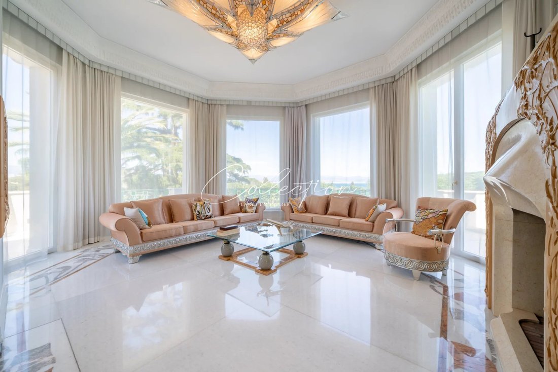 Villa in Vieille Ville, Antibes, France 5 - 17091797
