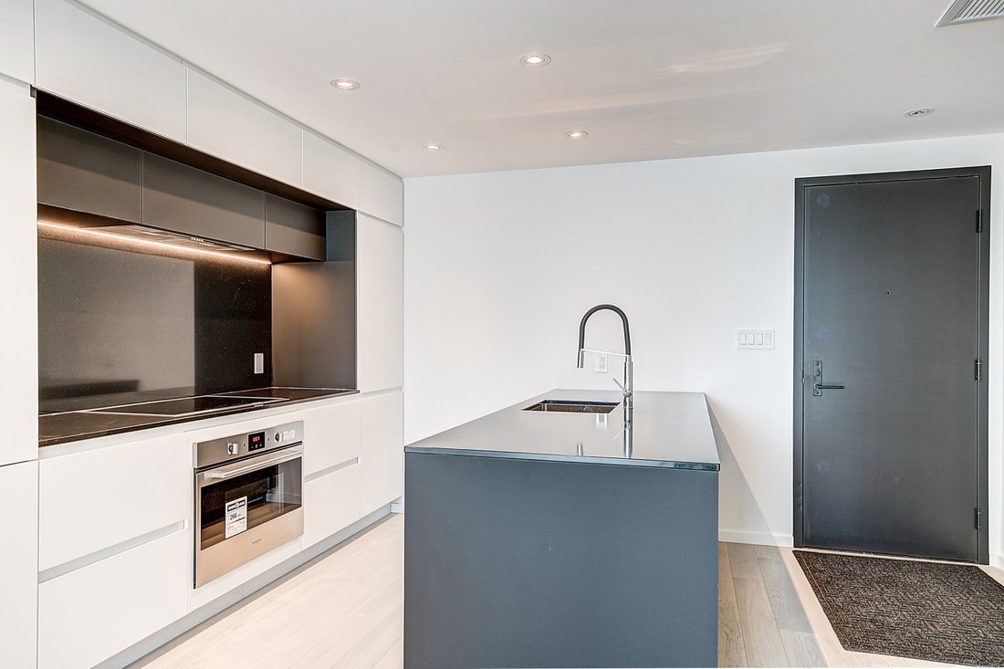 Condo in Montréal, Quebec, Canada 2 - 17094829
