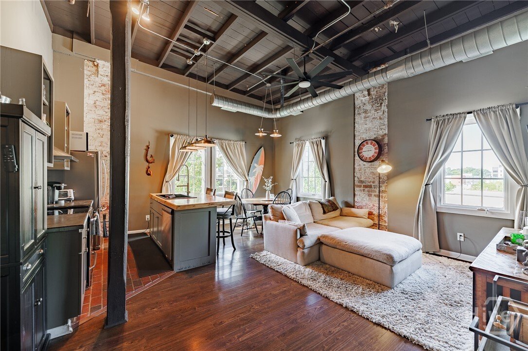 Condo in Athens, Georgia, United States 2 - 17089676