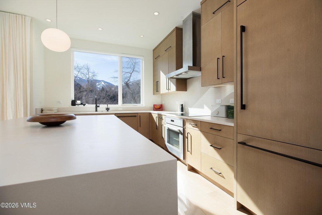 Townhouse in Avon, Colorado, United States 3 - 15956709