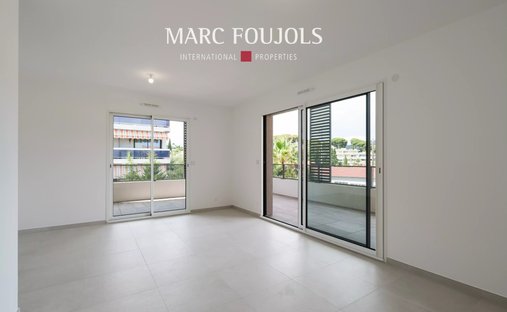 Apartment in Europe, Le Cannet, France 1