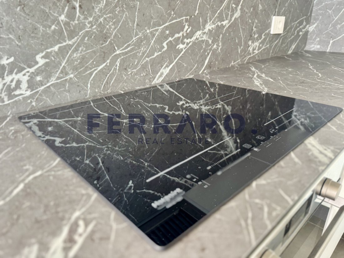 Apartment in Lido di Jesolo, Jesolo, Veneto 3 - 17095550