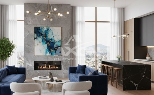 Apartment in Papagou, Attica, Greece 1