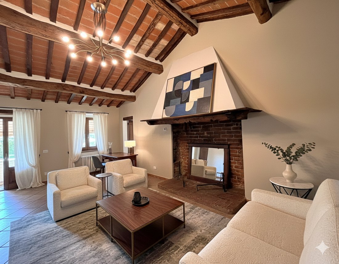 House in Passignano sul Trasimeno, Umbria, Italy 2 - 16934392