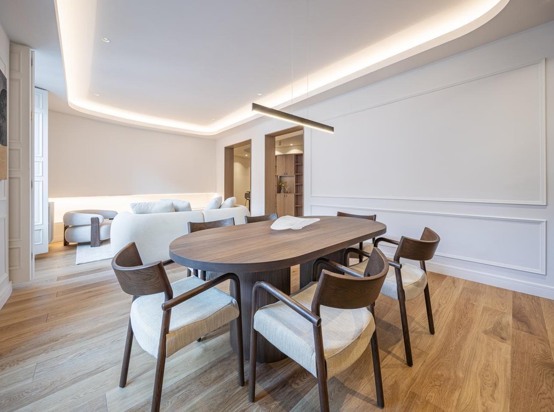 Apartment in Centro, Madrid, Spain 2 - 17091031