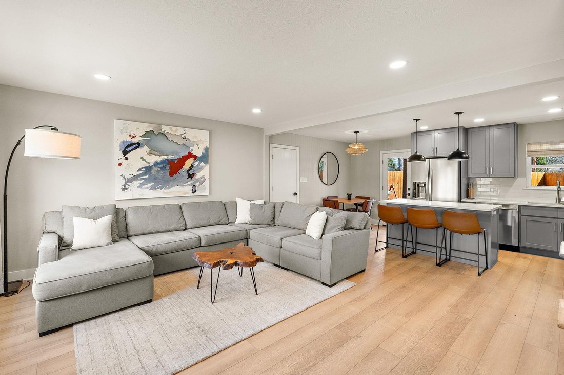 House in Austin, Texas, United States 3 - 17089746
