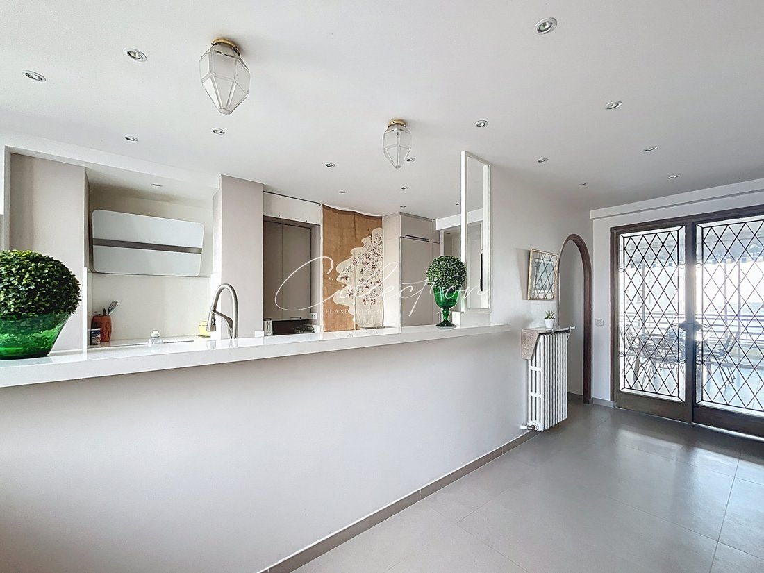 Apartment in Juan les Pins-Gallice, Antibes, France 4 - 17091970