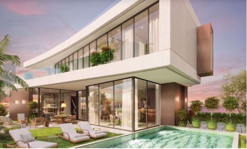 Villa a Pyrgos, Distretto di Limassol, Cipro 2 - 15004167