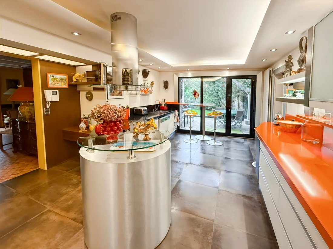 House in Les Orchidees, Limeil-Brevannes, France 5 - 17093428