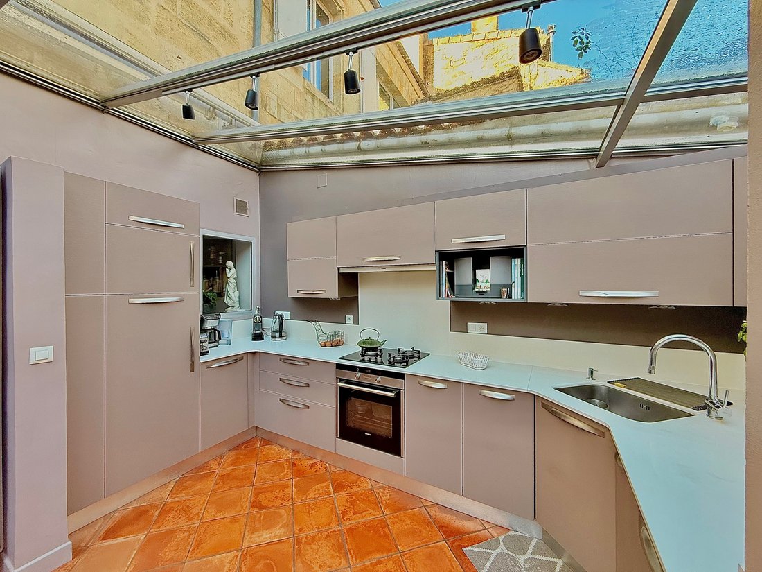 House in Le Lac-Bacalan, Bordeaux, France 4 - 17090636