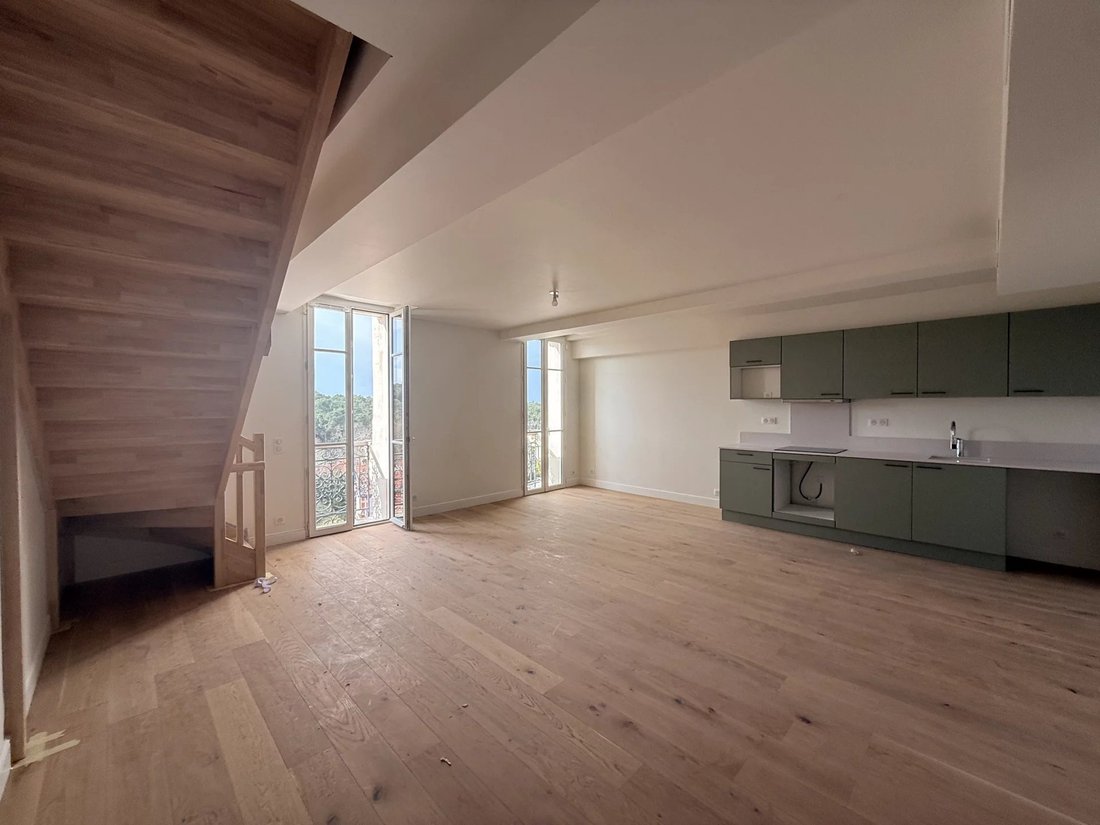 Apartment in Aiguillon, Arcachon, France 3 - 17090993