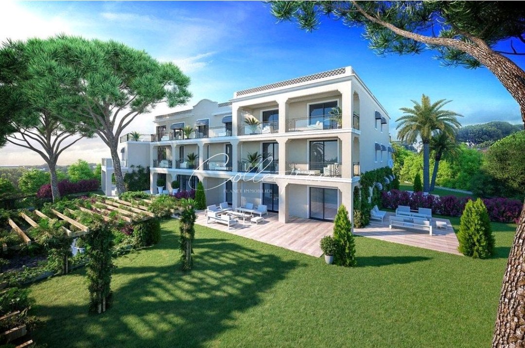 Apartment in Antibes, Provence-Alpes-Côte d'Azur, France 4 - 17091590
