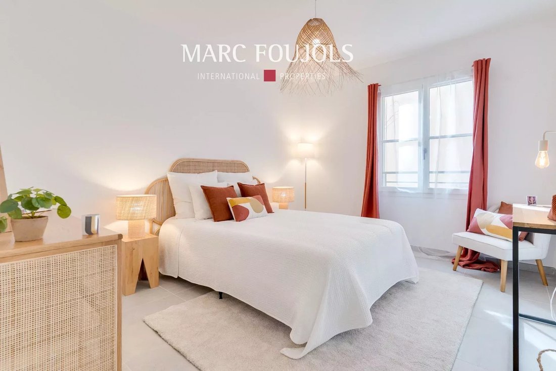 Apartment in Grimaud, Provence-Alpes-Côte d'Azur, France 3 - 17090142