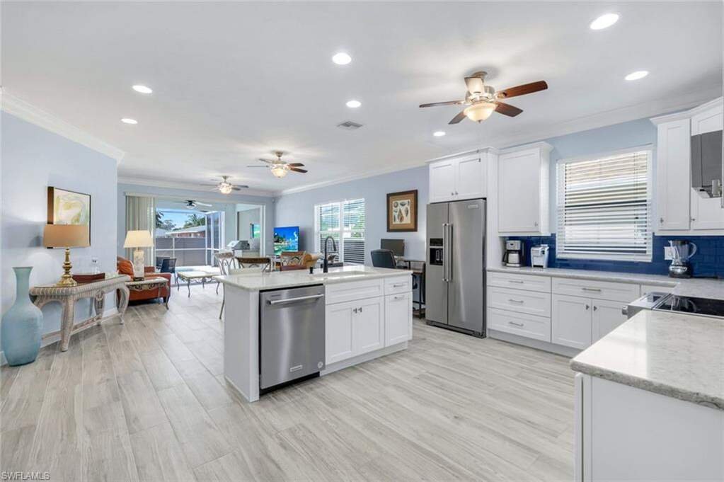 House in Naples, Florida, United States 5 - 17096386