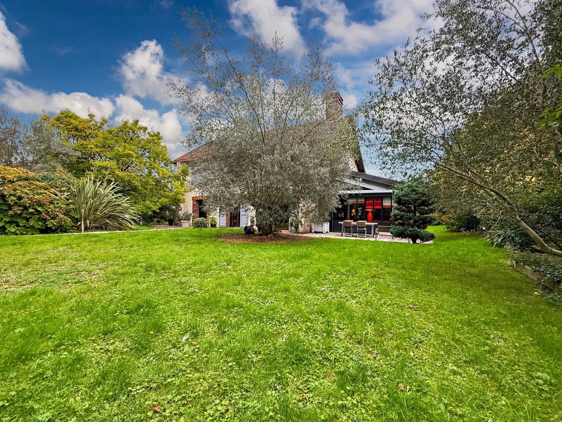 House in Les Orchidees, Limeil-Brevannes, France 3 - 17093428