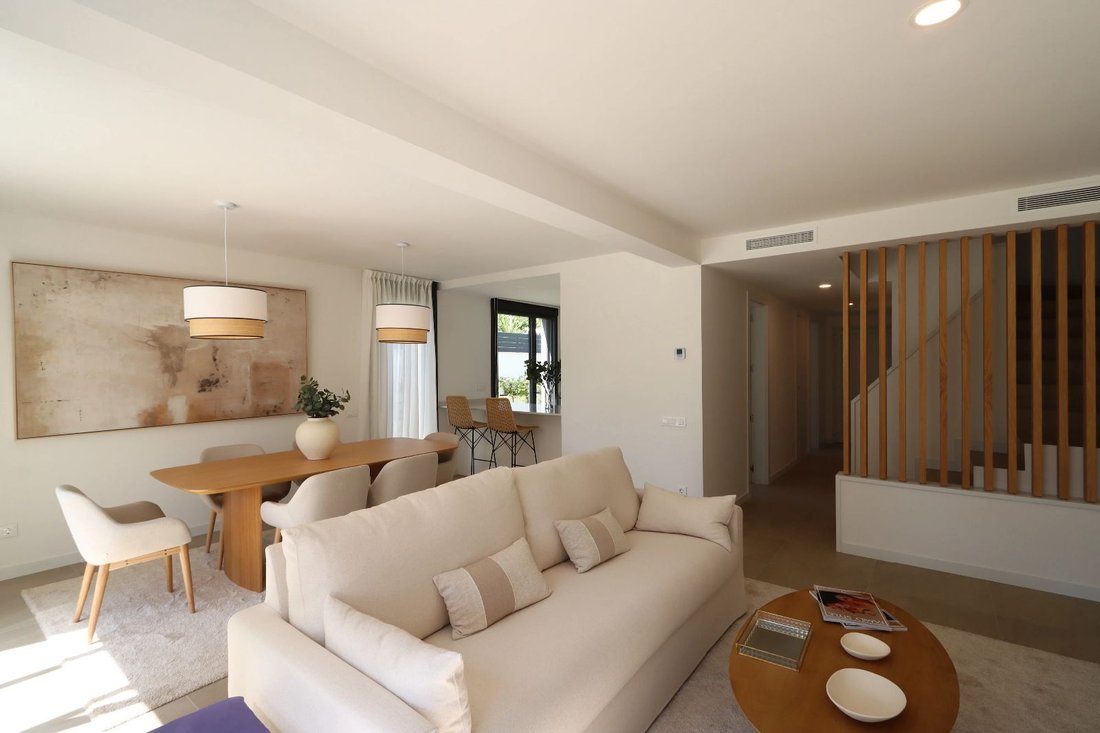 House in Llucmajor, Balearic Islands, Spain 3 - 17090409