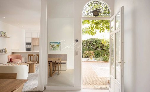 Villa in Cannes, Provence-Alpes-Côte d'Azur, France 1