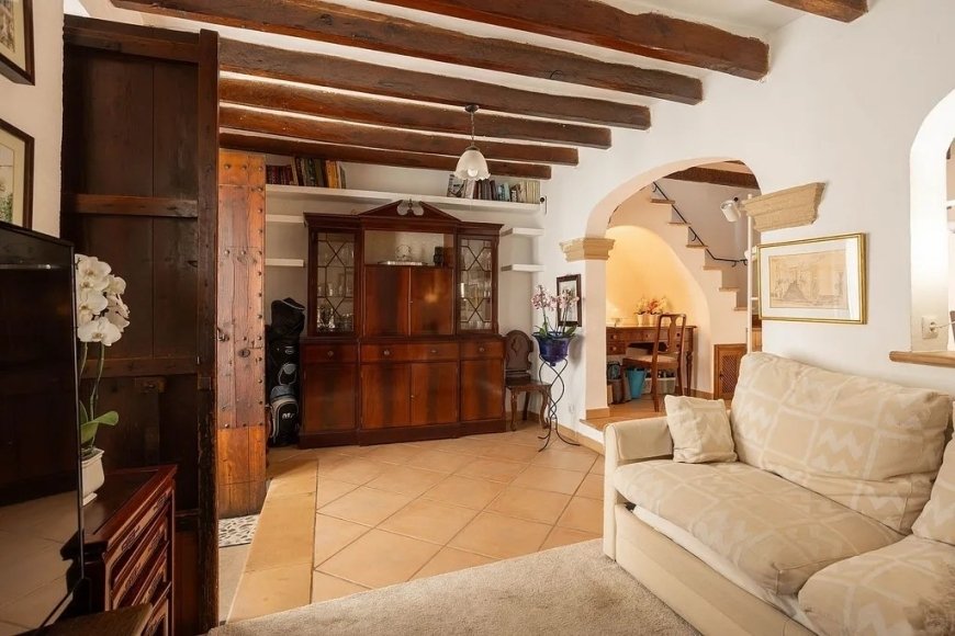 Townhouse in Pollenca, Balearic Islands, Spain 4 - 17090081