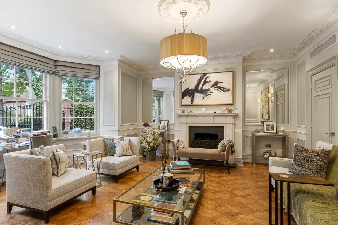 House in Wimbledon, Merton, England 2 - 17089498