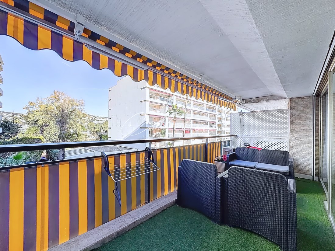 Apartment in Cannes, Provence-Alpes-Côte d'Azur, France 3 - 17091980