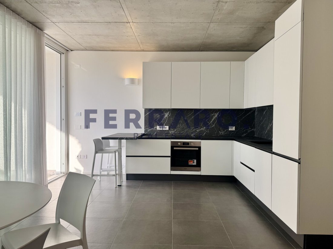 Apartment in Lido di Jesolo, Jesolo, Veneto 5 - 17095550