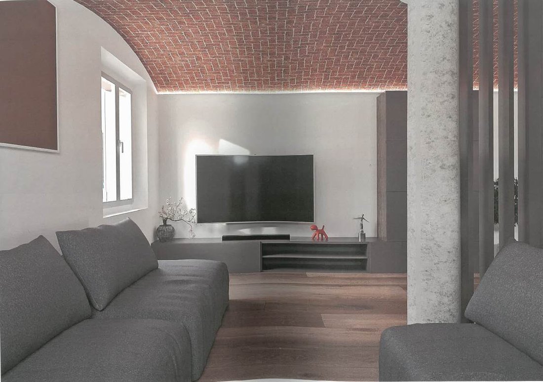 Villa in Cibeno Pile-Due Ponti, Carpi, Emilia-Romagna 5 - 17094821