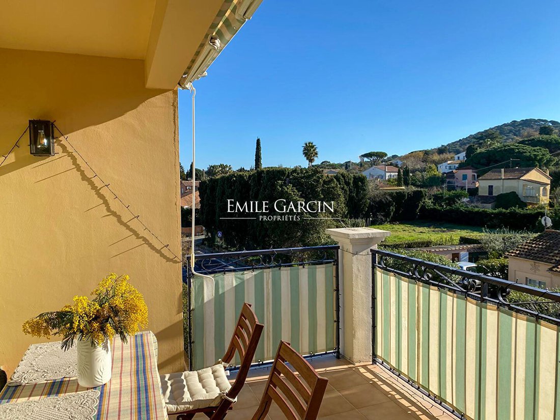 Apartment in Zone Est Diffuse, Saint-Tropez, France 1 - 17094600