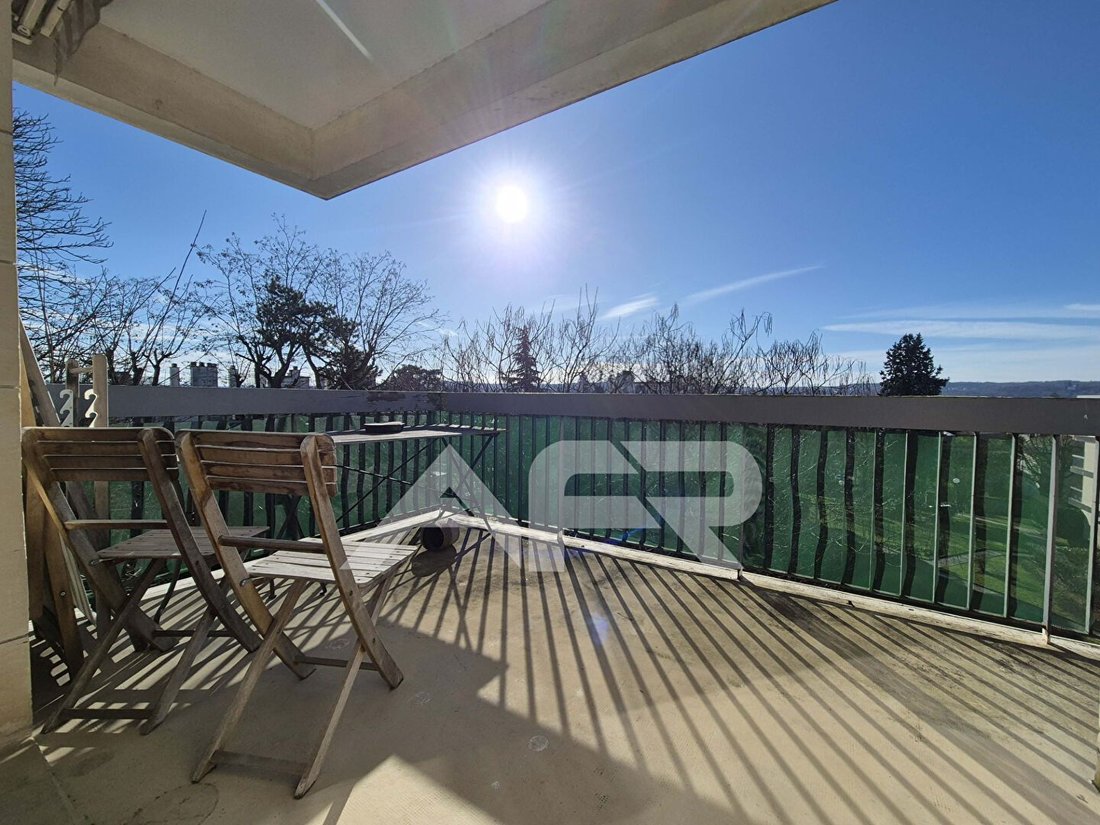 Apartment in Chatou, Ile-de-France, France 3 - 17090648