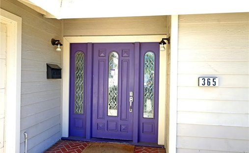 House in Orange, California, United States 1